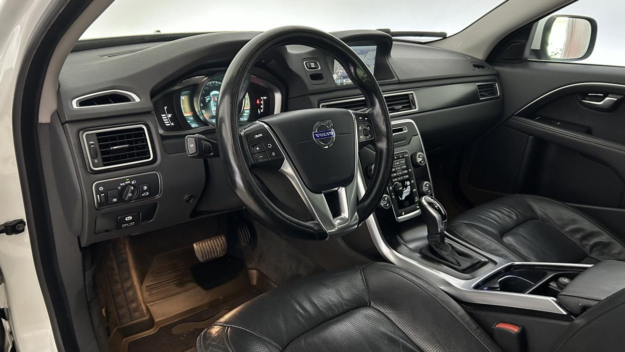 Volvo XC70 2014