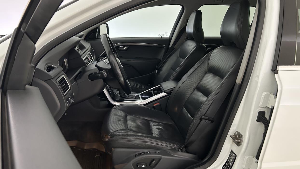 Volvo XC70 2014