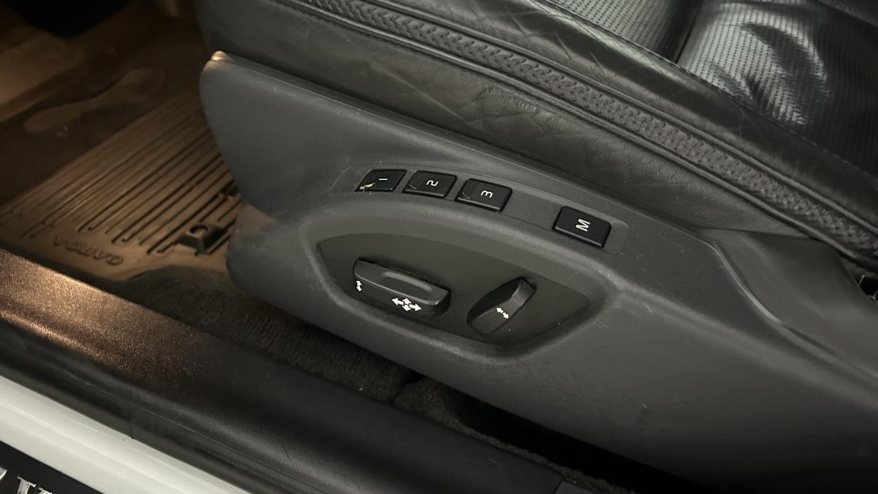 Volvo XC70 2014