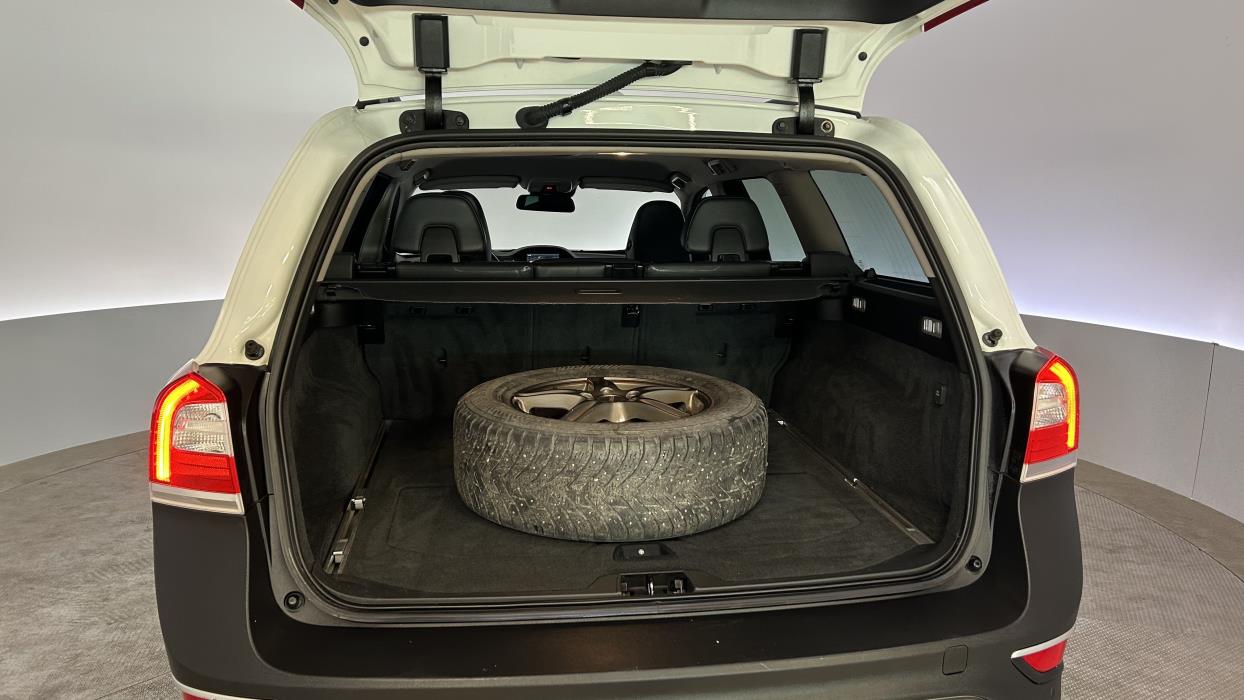 Volvo XC70 2014