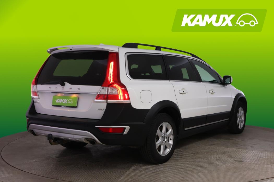 Volvo XC70 2014