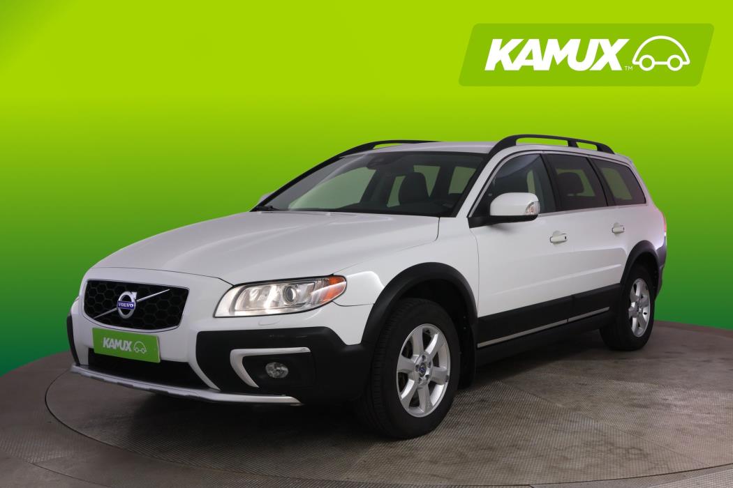 Volvo XC70 2014