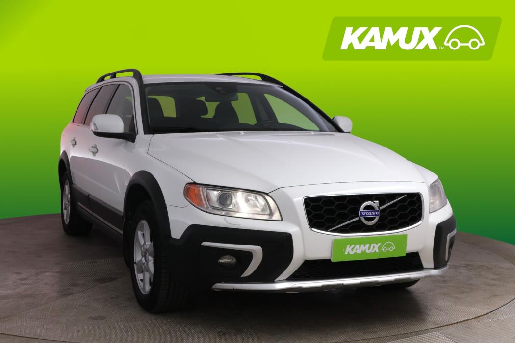 Volvo XC70 2014