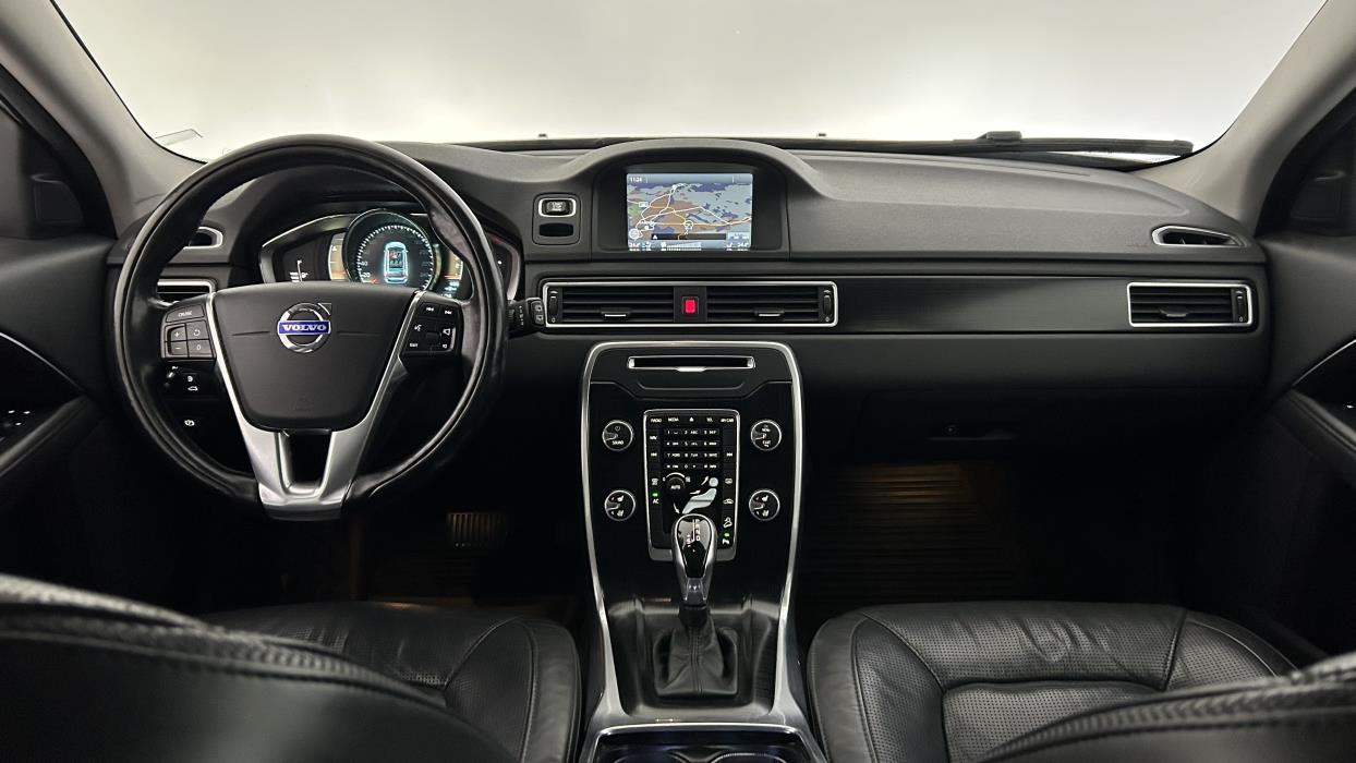 Volvo XC70 2014