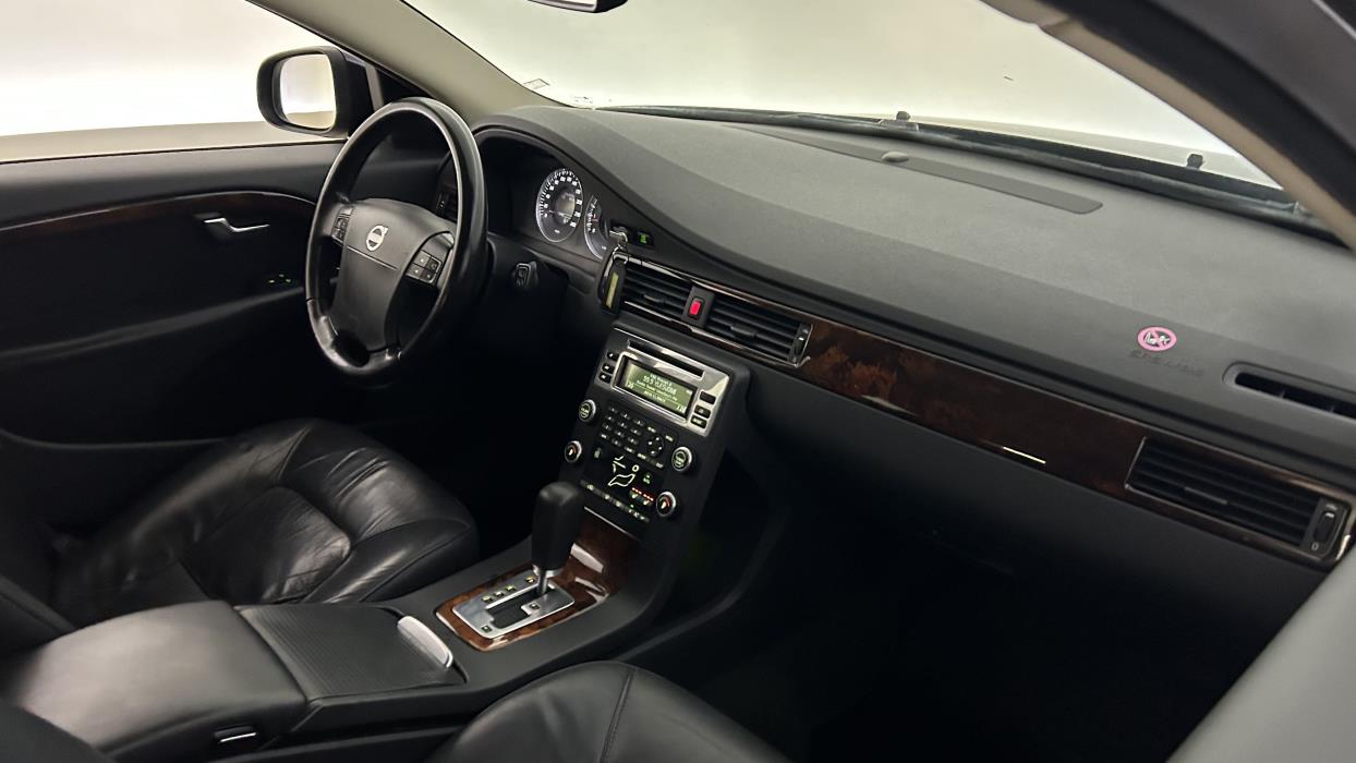 Volvo V70 2009