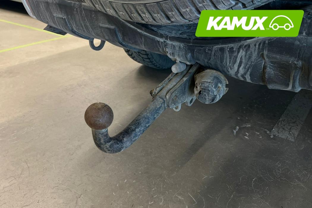 Mitsubishi Pajero 2011