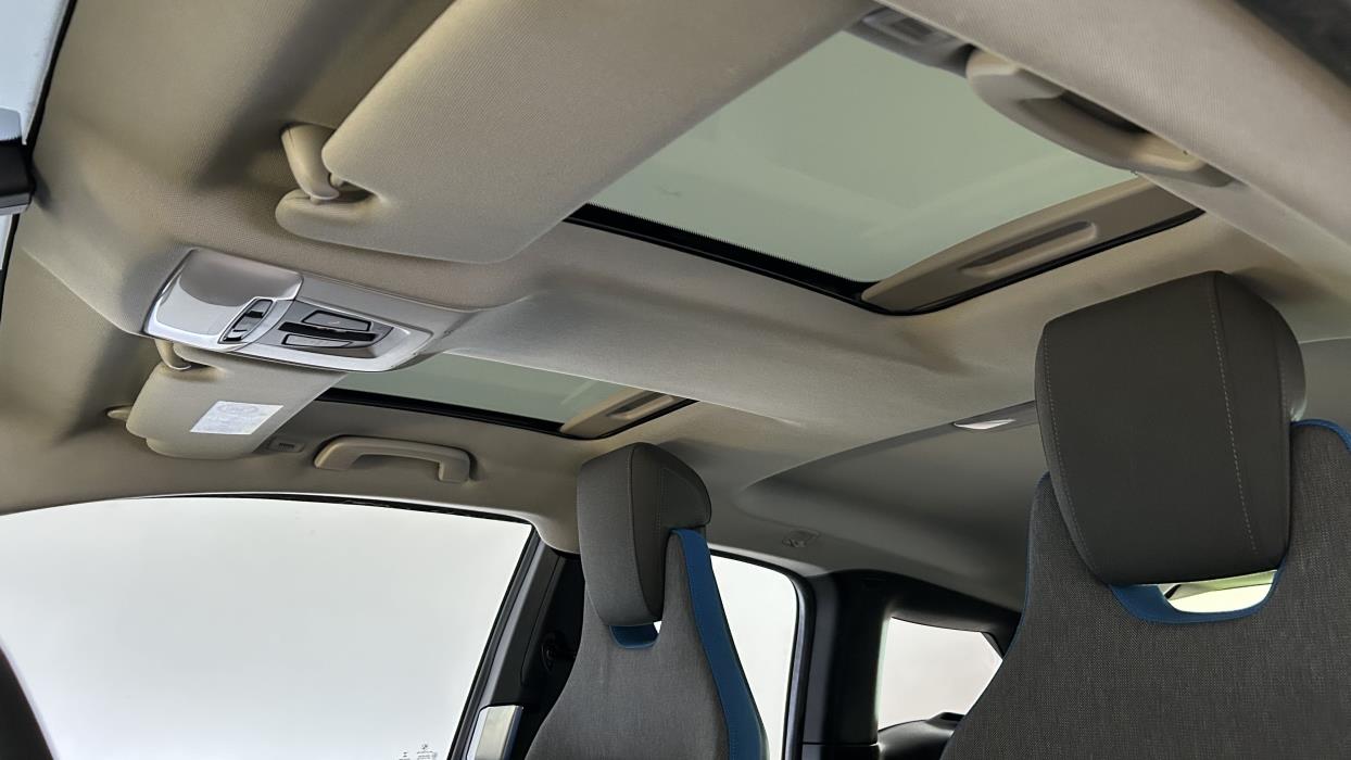 BMW i3 2014