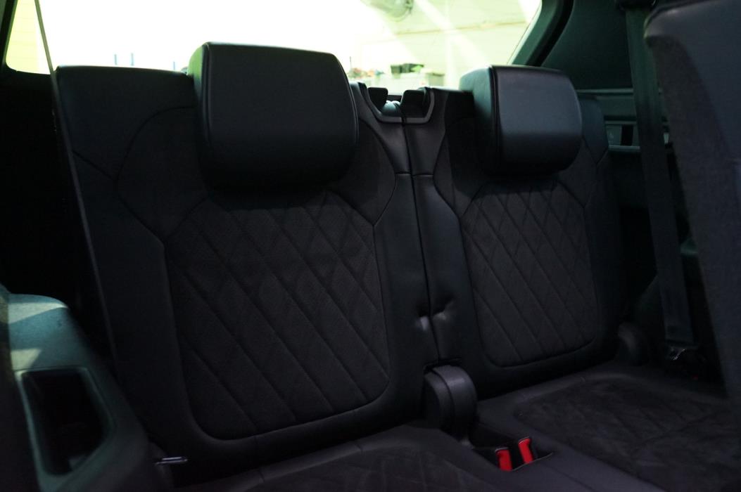 Skoda Kodiaq 2019