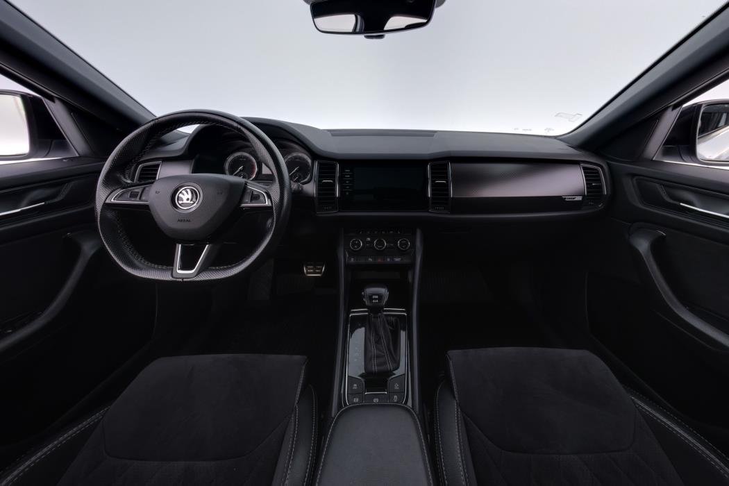 Skoda Kodiaq 2019