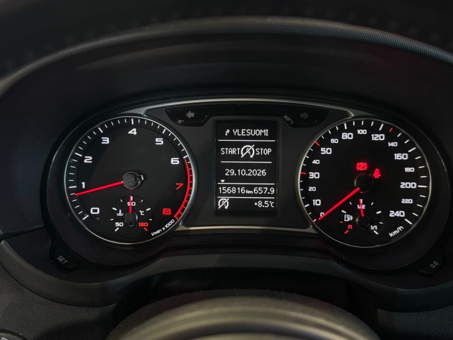 Audi A1 2012
