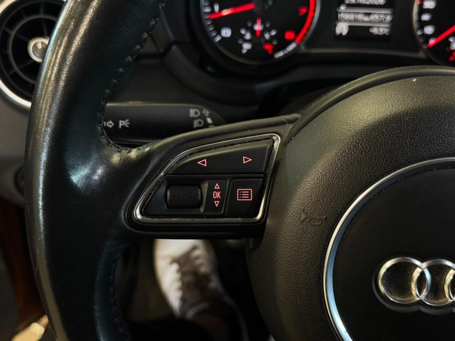 Audi A1 2012