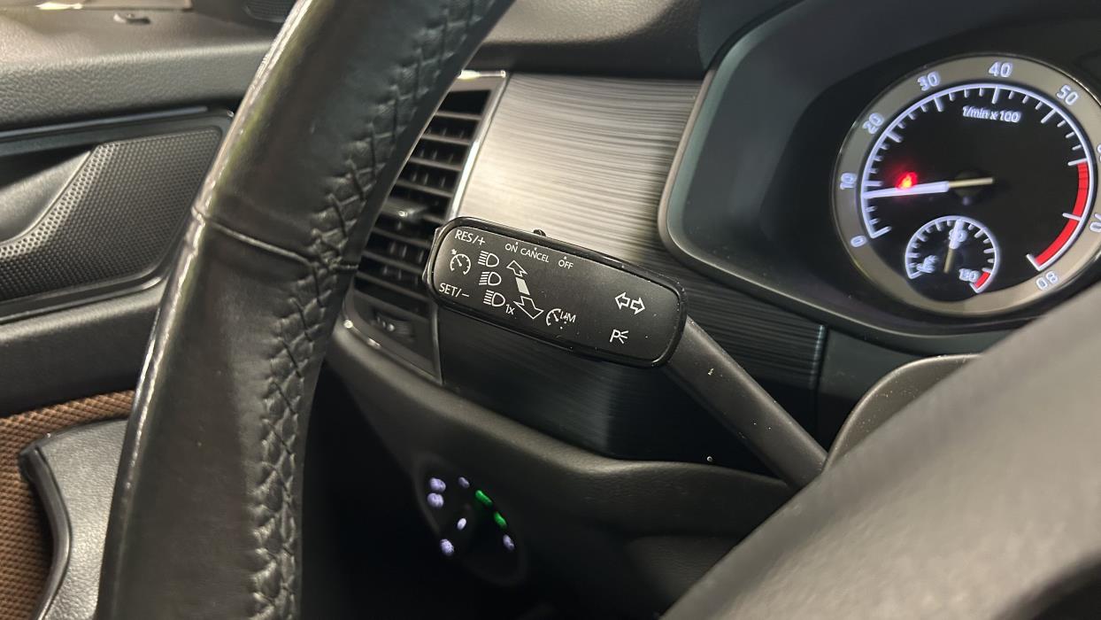 Skoda Kodiaq 2017
