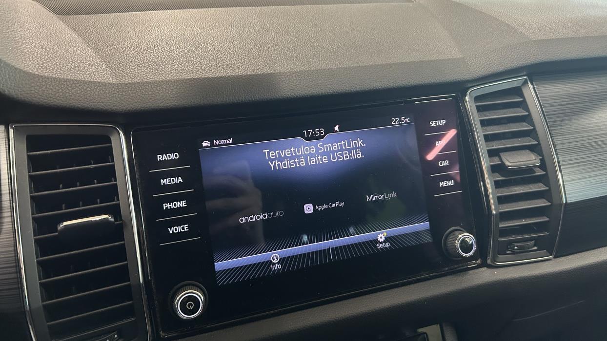 Skoda Kodiaq 2017