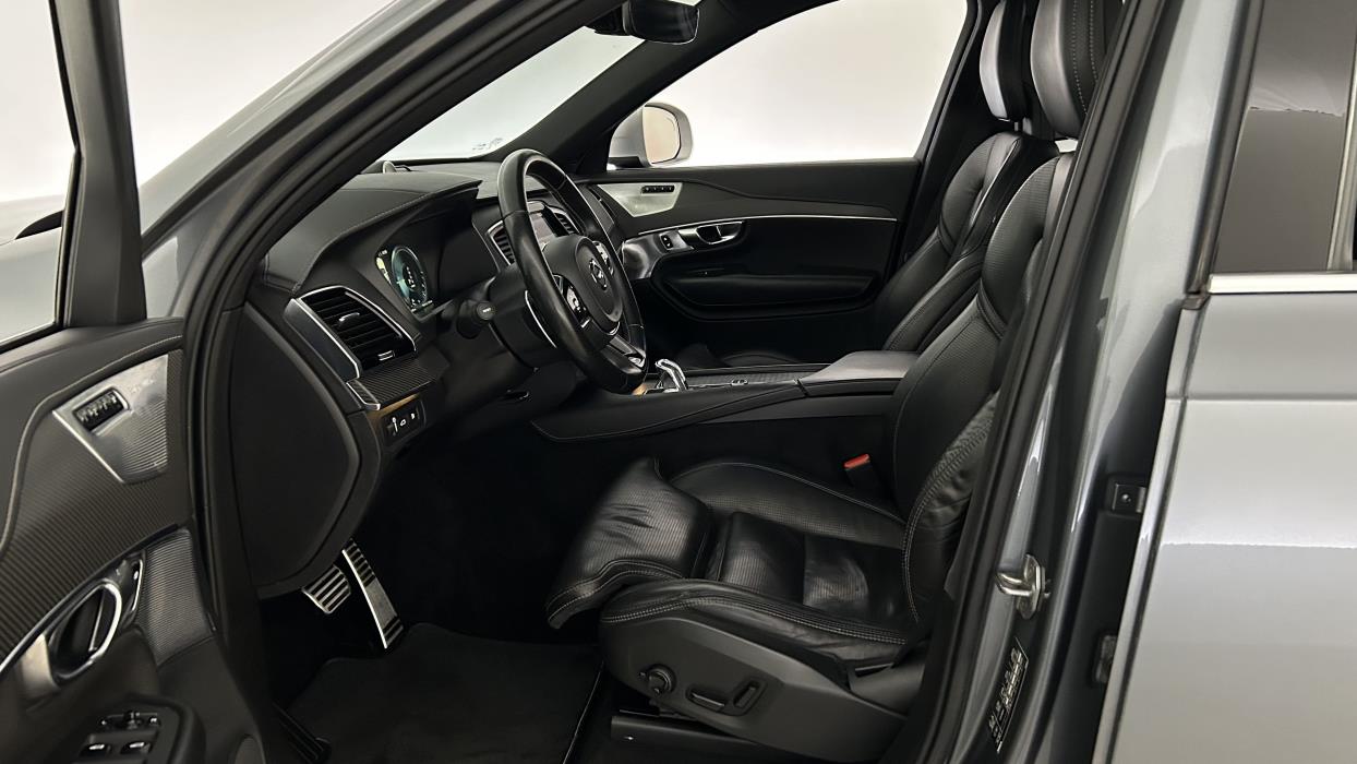 Volvo XC90 2017