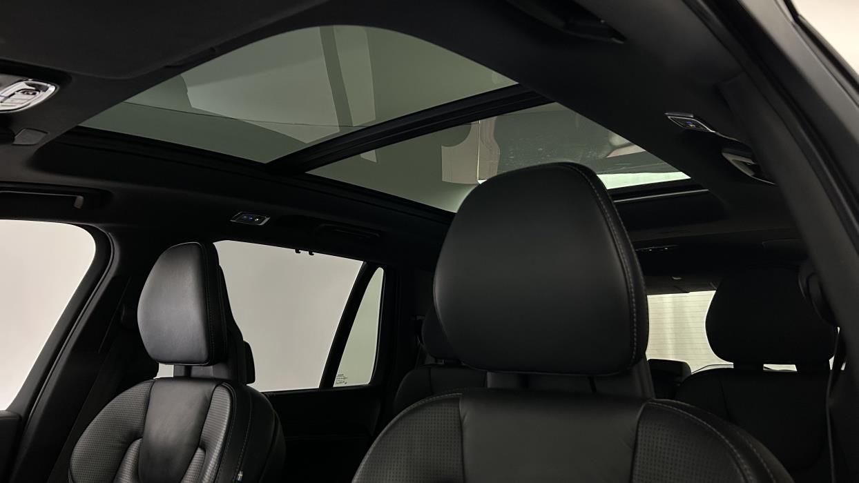 Volvo XC90 2017