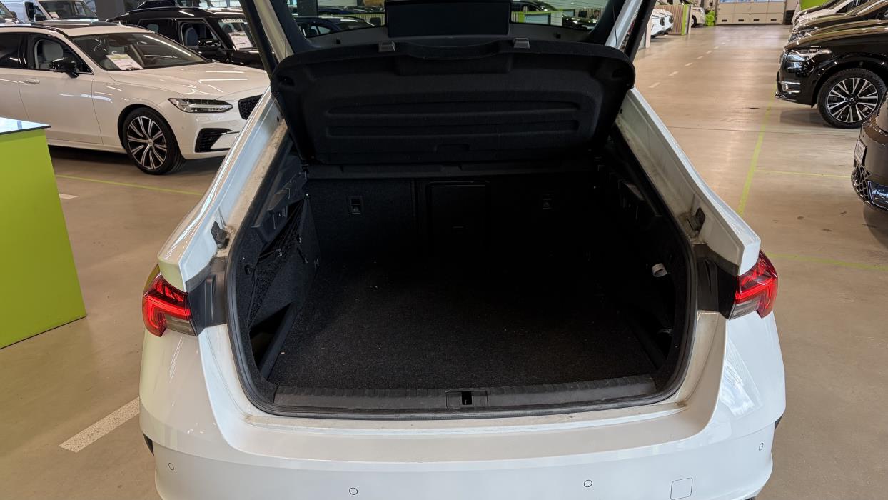 Skoda Octavia 2021