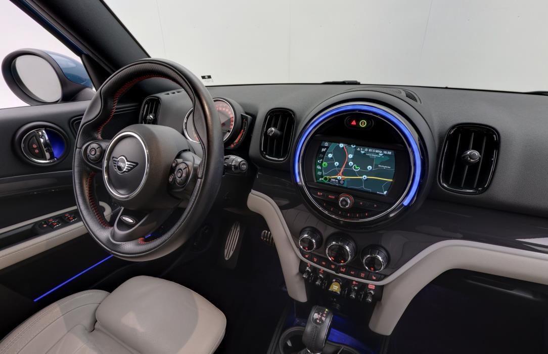 Mini Countryman 2018