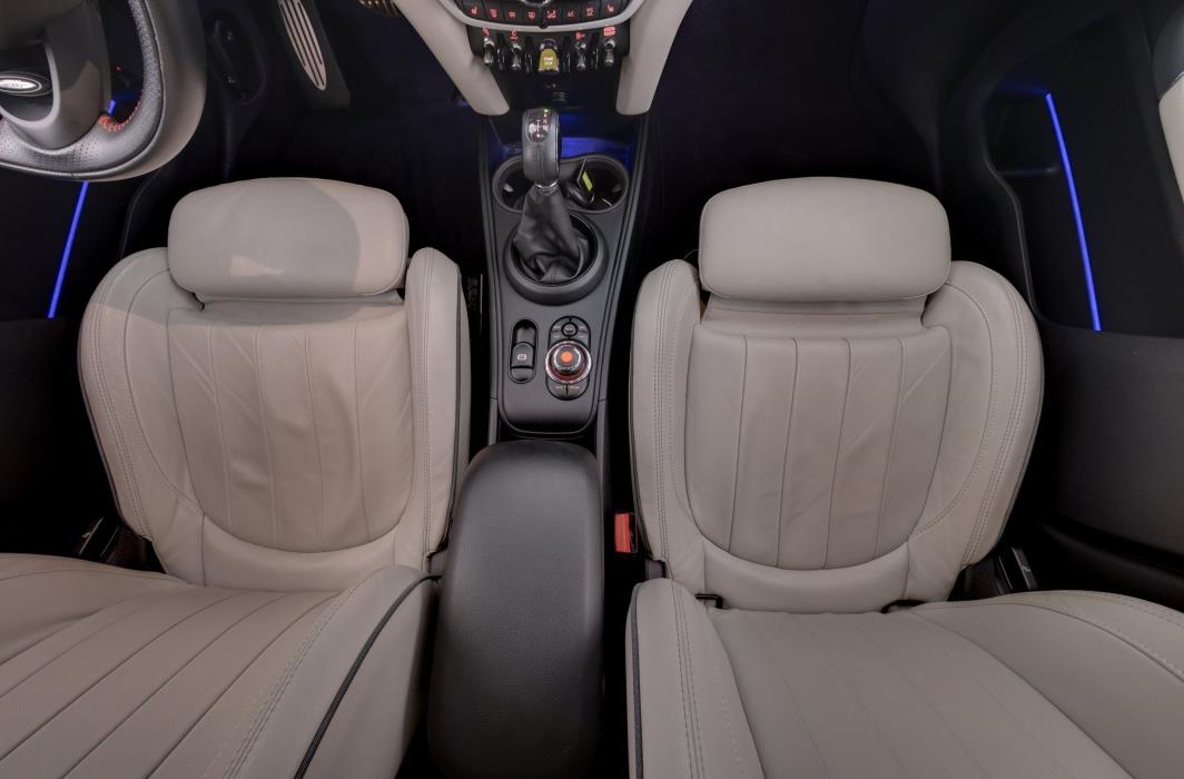 Mini Countryman 2018