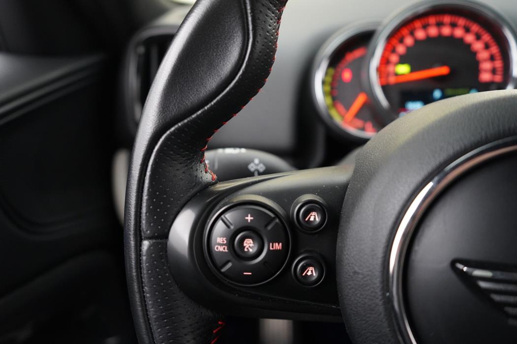 Mini Countryman 2018