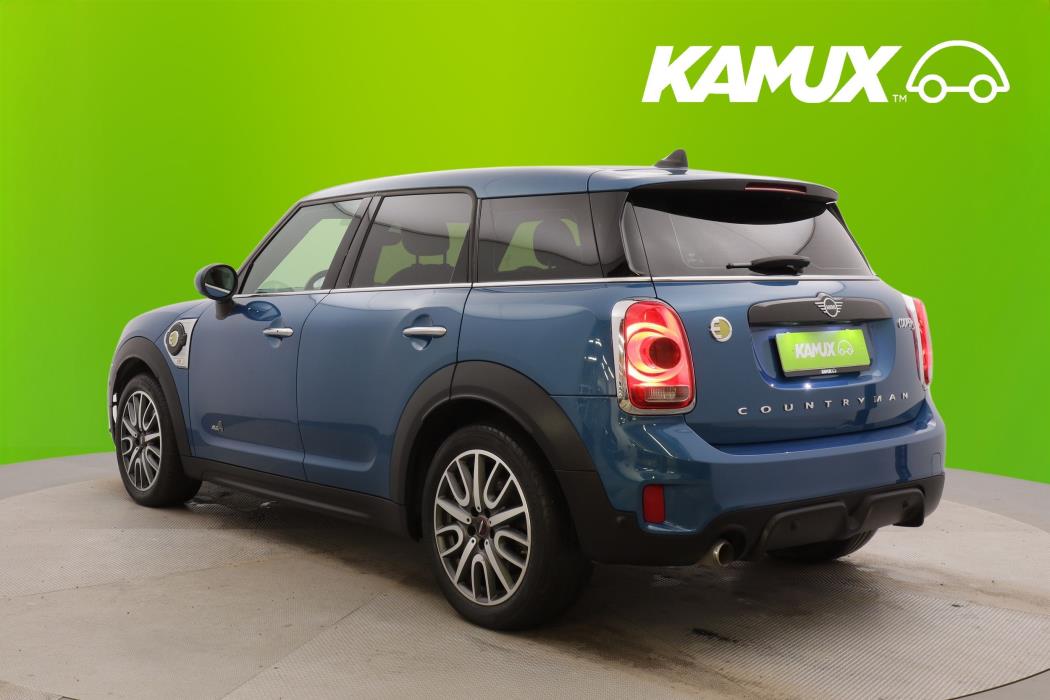 Mini Countryman 2018