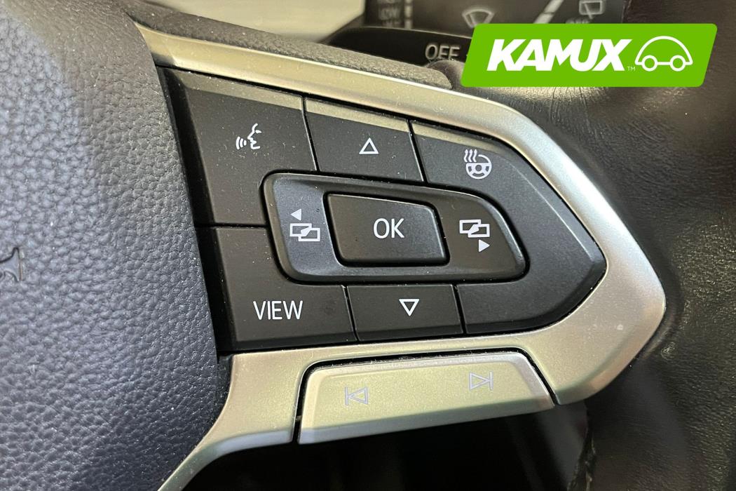 Volkswagen Golf 2020