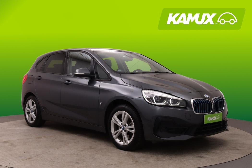 BMW 225 2019
