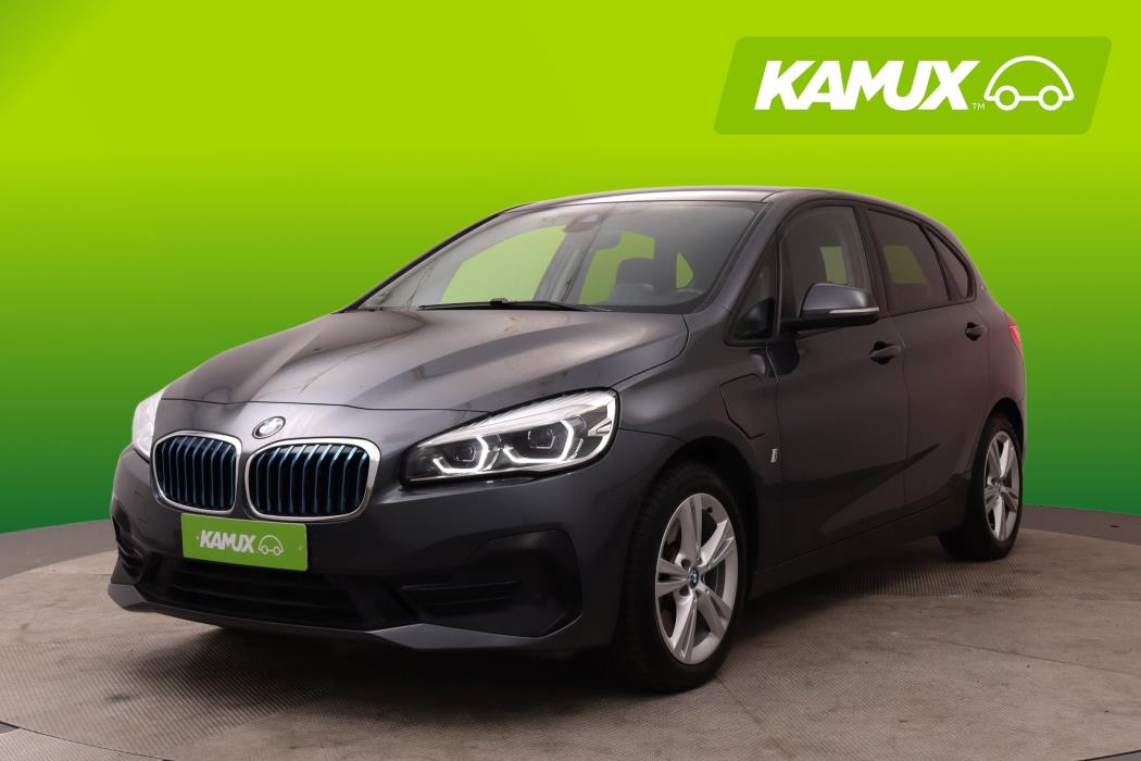 BMW 225 2019