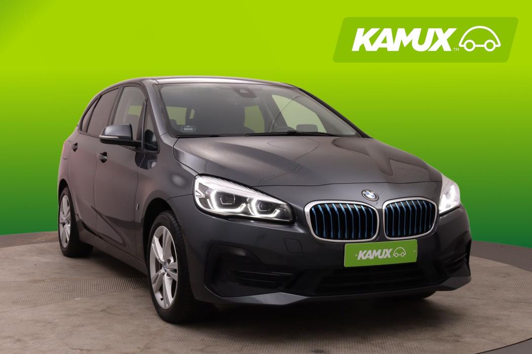 BMW 225 2019