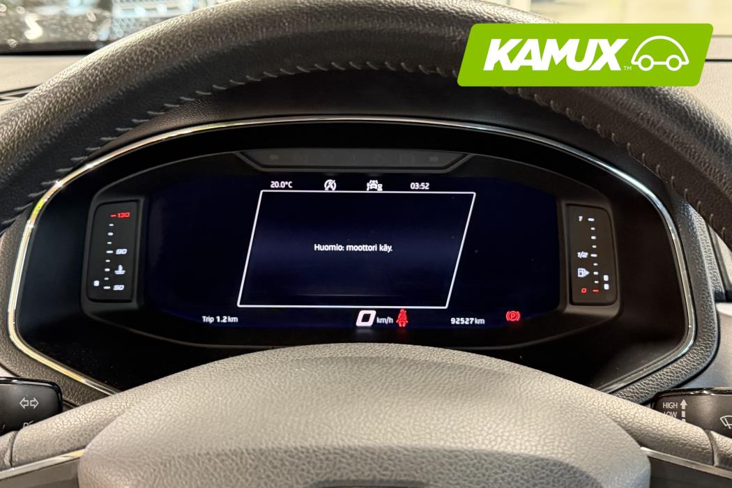 Seat Arona 2020