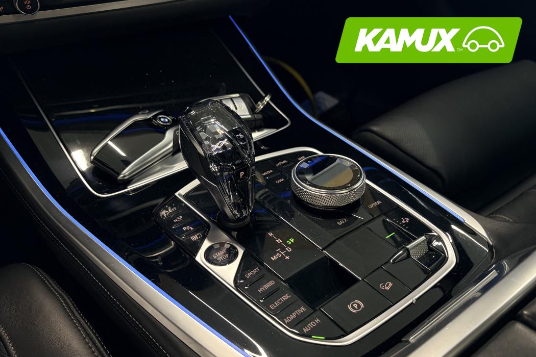 BMW X5 2021
