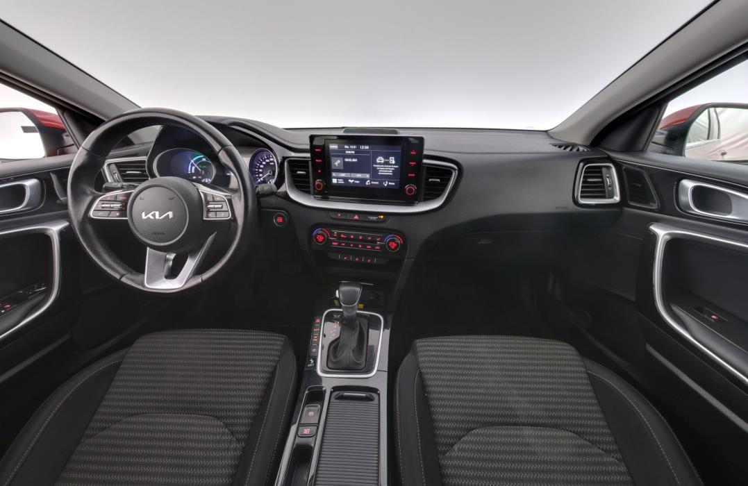 Kia Ceed 2022