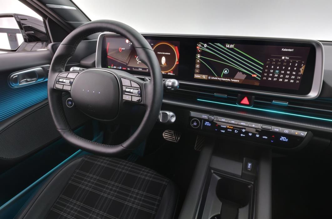 Hyundai Ioniq 6 2023