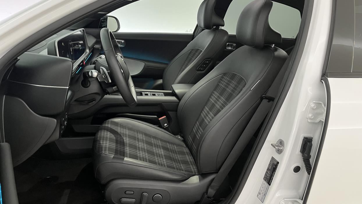 Hyundai Ioniq 6 2023