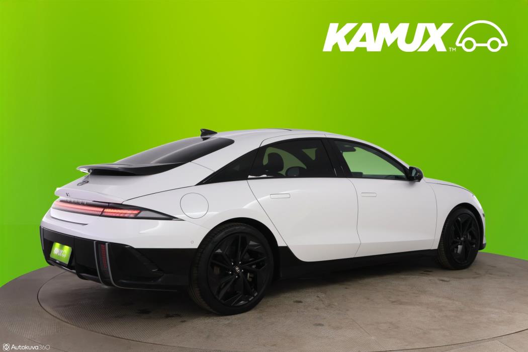 Hyundai Ioniq 6 2023