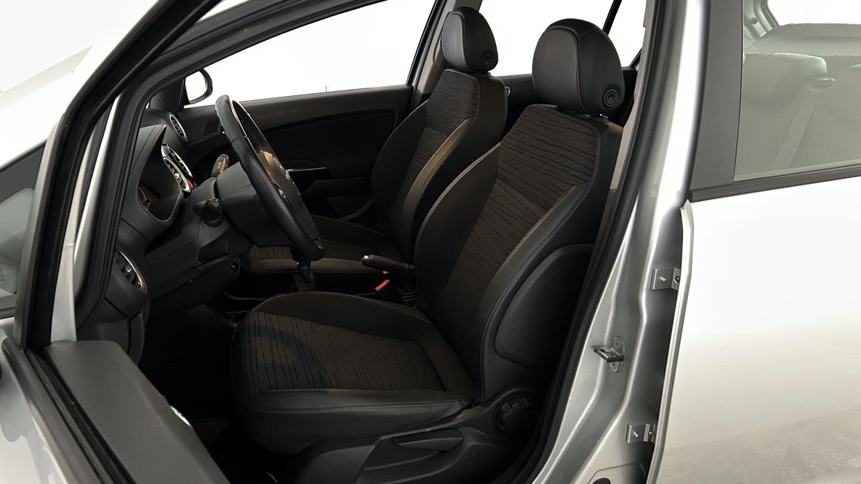 Opel Corsa 2014
