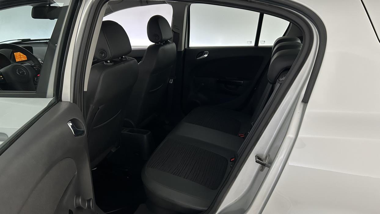 Opel Corsa 2014