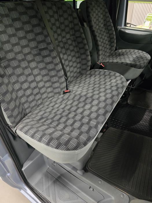 Ford Tourneo 2008