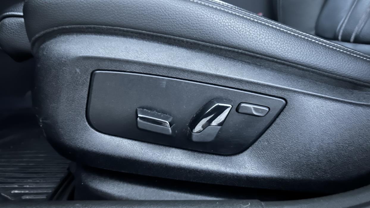 BMW 530 2019