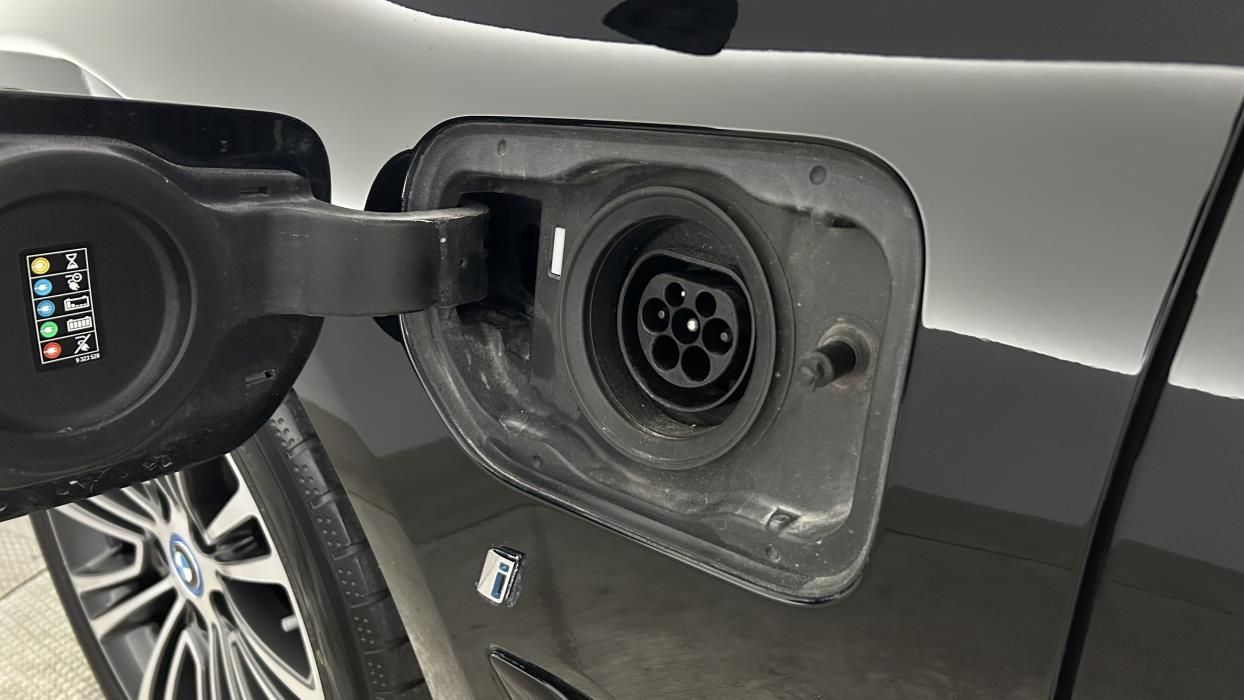 BMW 530 2019