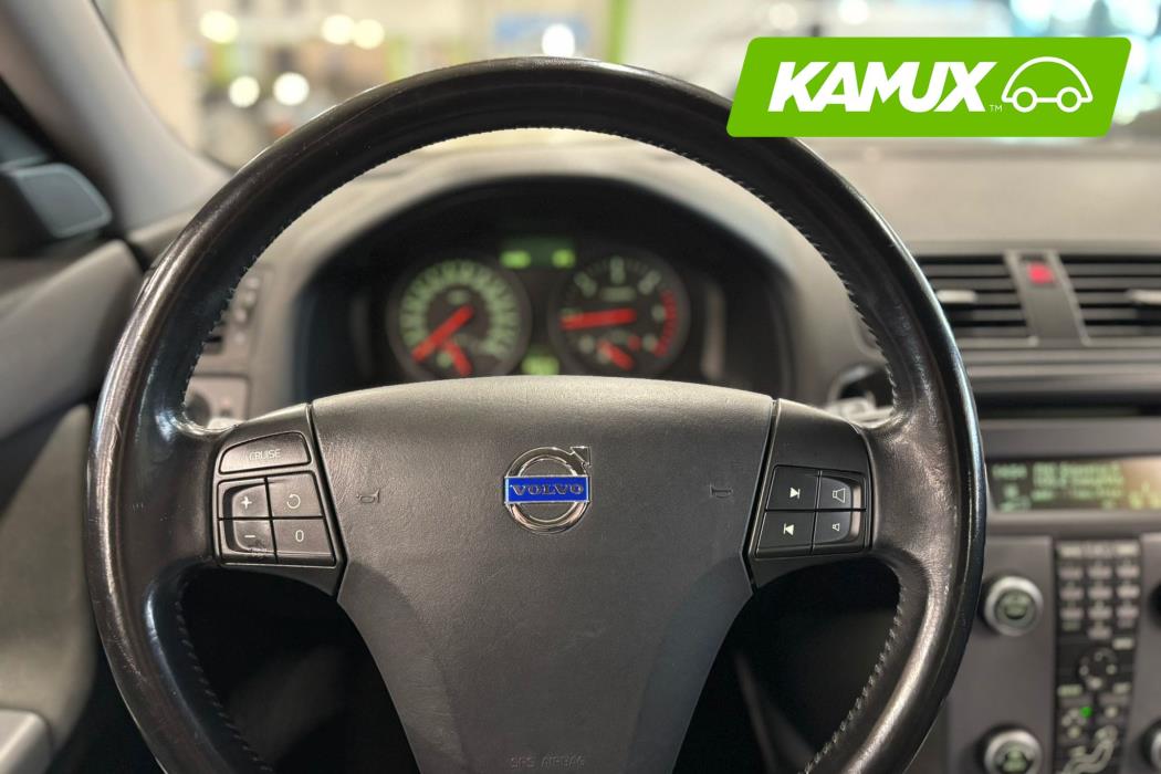 Volvo V50 2009