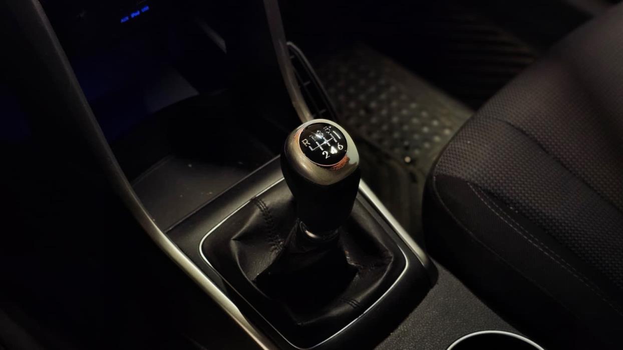 Hyundai i30 2013