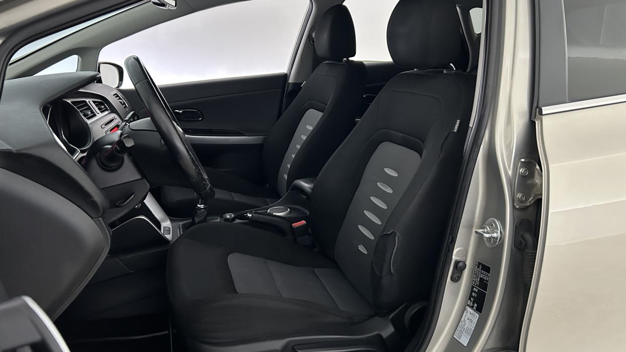 Kia Ceed 2013