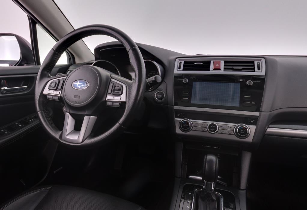 Subaru Outback 2016