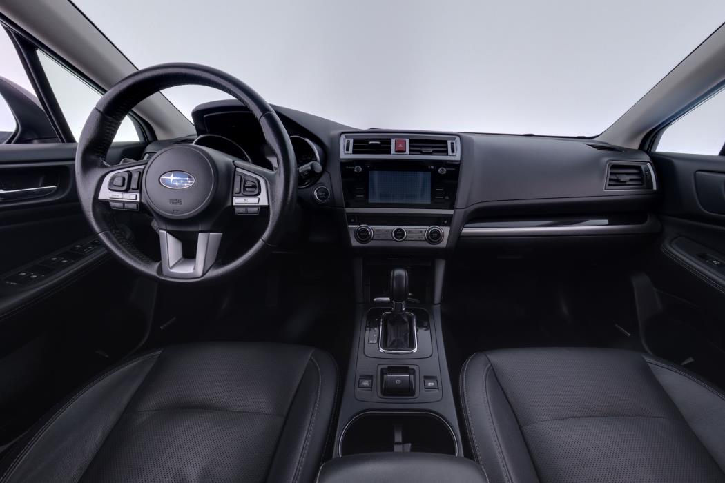 Subaru Outback 2016