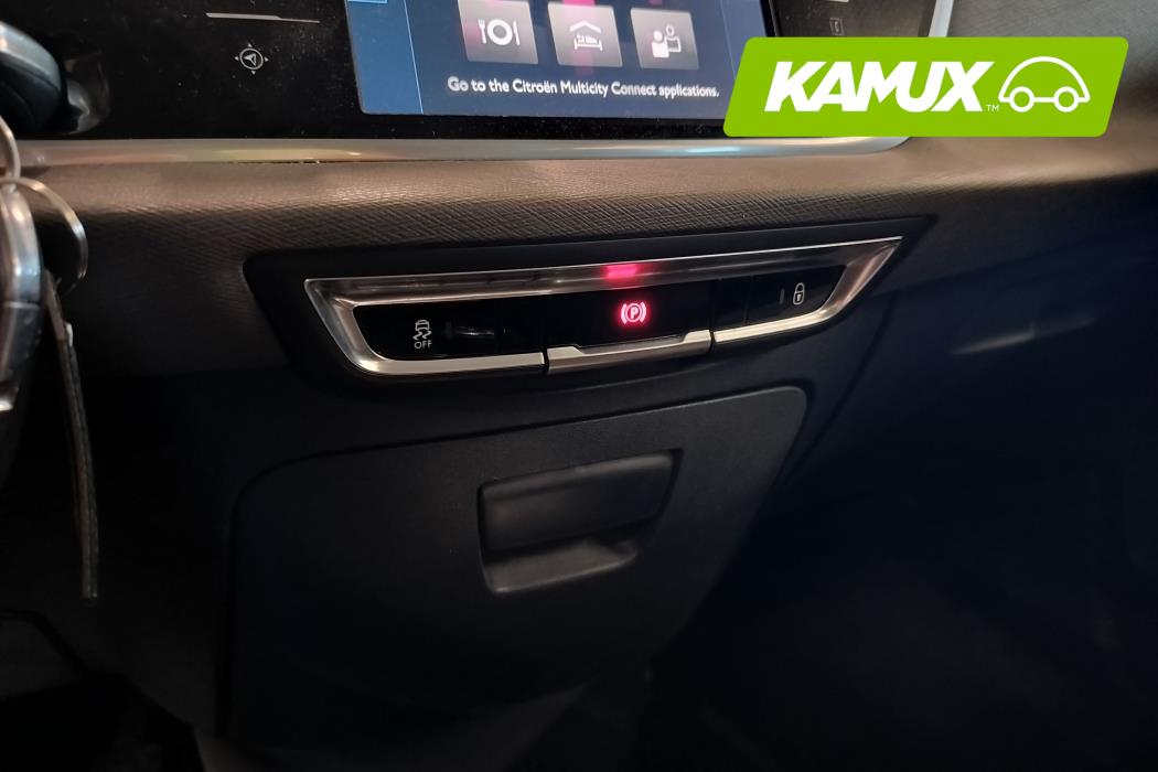Citroen Grand C4 Picasso 2015
