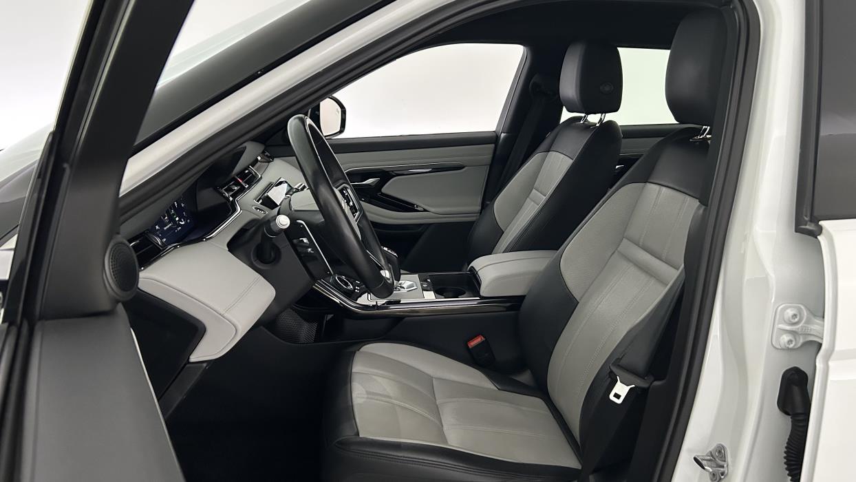 Land Rover Range Rover Evoque 2022