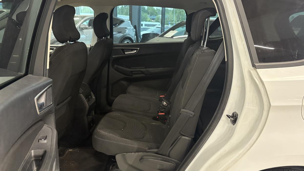 Ford S-MAX 2017