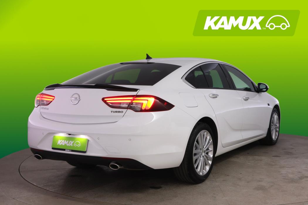 Opel Insignia 2019