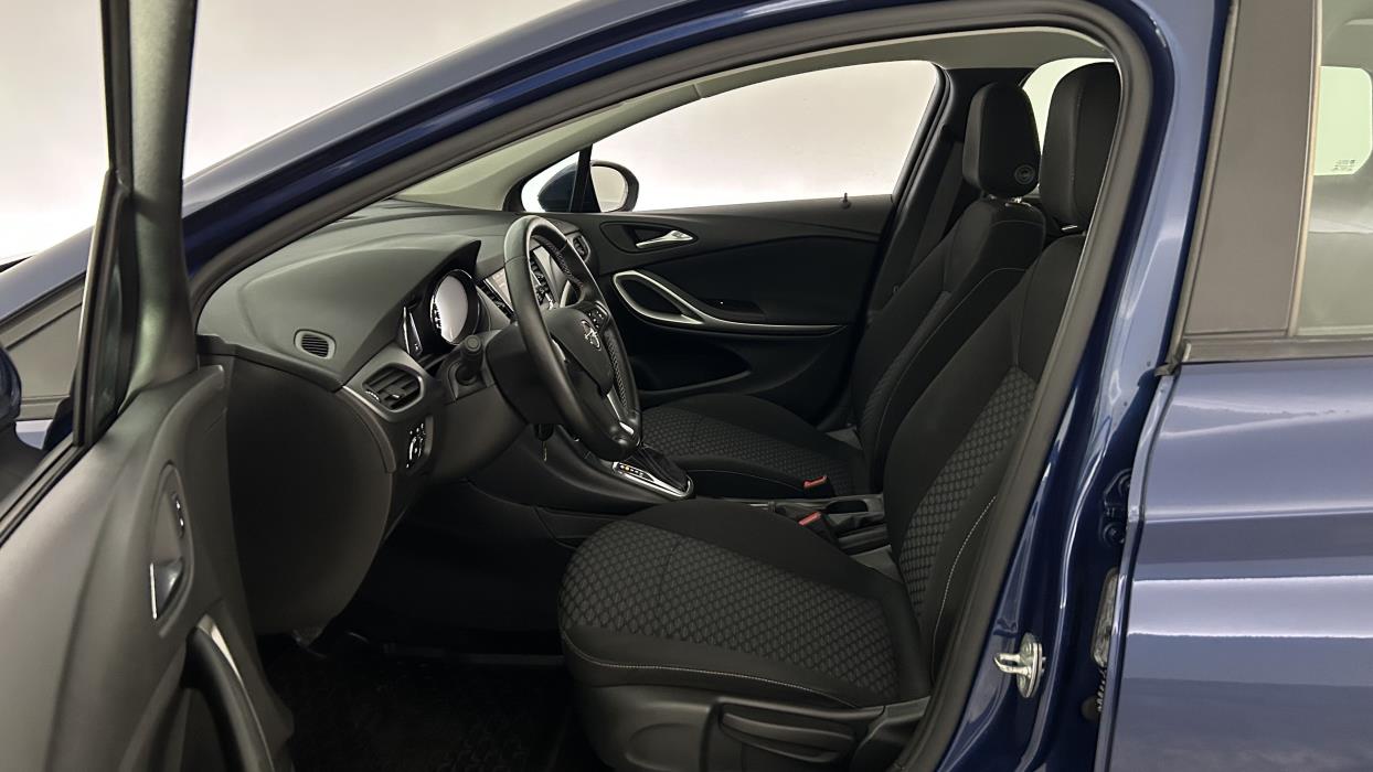 Opel Astra 2020