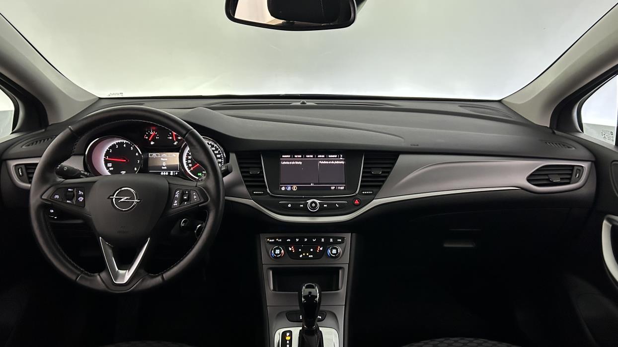 Opel Astra 2020